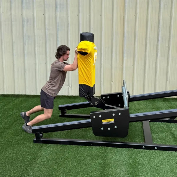 Rae Crowther Shockwave Leg Charger