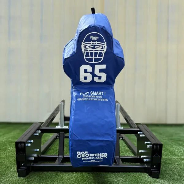 Rae Crowther Shockwave Leg Charger