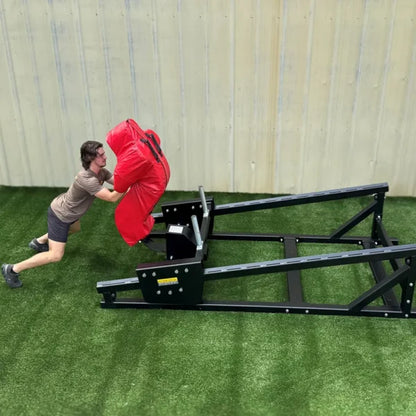 Rae Crowther Shockwave Leg Charger