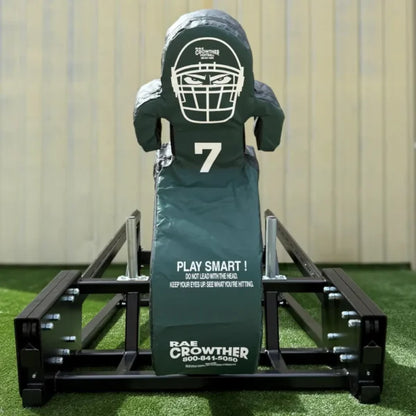 Rae Crowther Shockwave Leg Charger