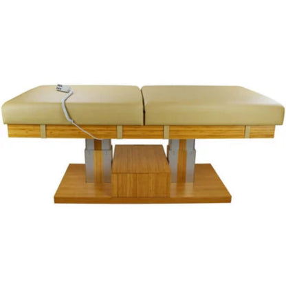 Touch America Granular Ion Salt Table with Acoustic Resonance Technology  - 11397-07