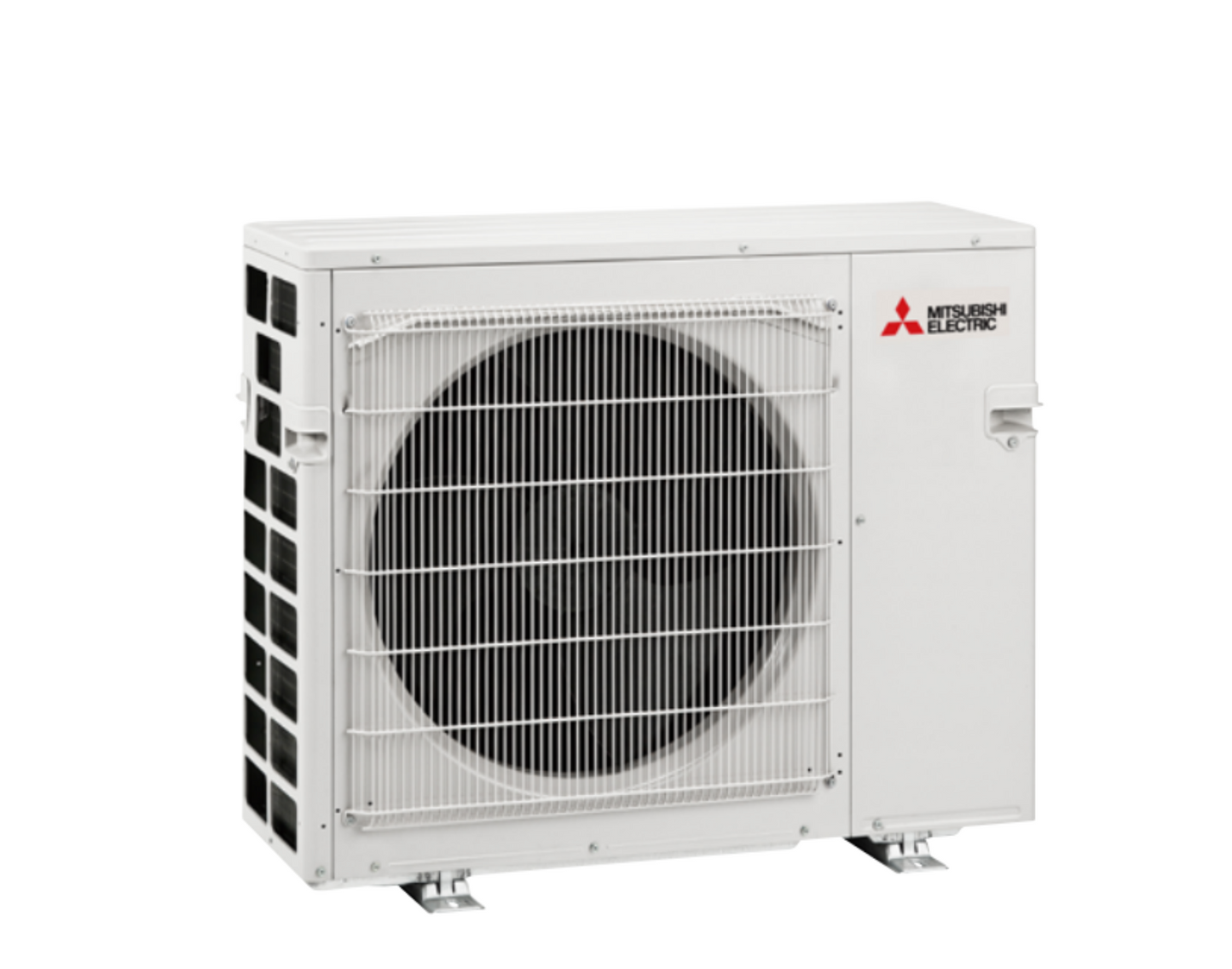 MXZ-3C30NA3 - Mitsubishi 30,000 BTU 3-Zone Heat Pump Unit - R410A - MXZ-3C30NA