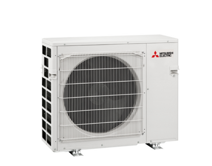 MXZ-3C30NA3 - Mitsubishi 30,000 BTU 3-Zone Heat Pump Unit - R410A - MXZ-3C30NA