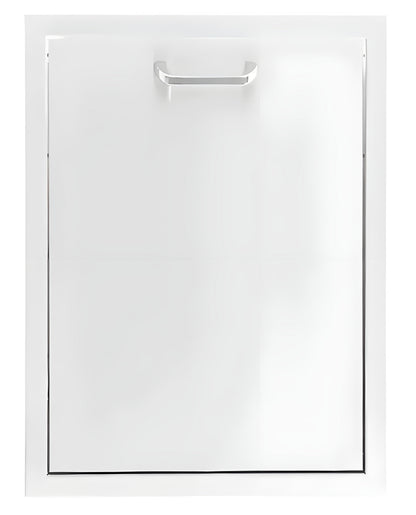 PCM 260 Series 20" Roll-Out Double Trash/Recycling Drawer - BBQ-260-TREC-DRW