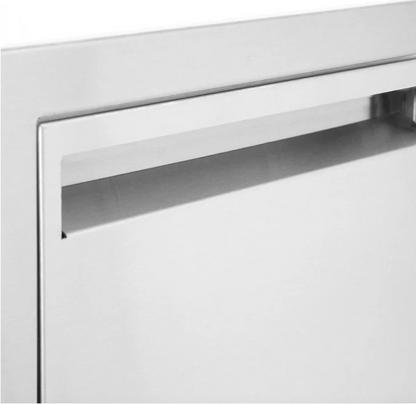Pacific Coast Manufacturing350 Series 40" Double Access Door - BBQ-350-AD40
