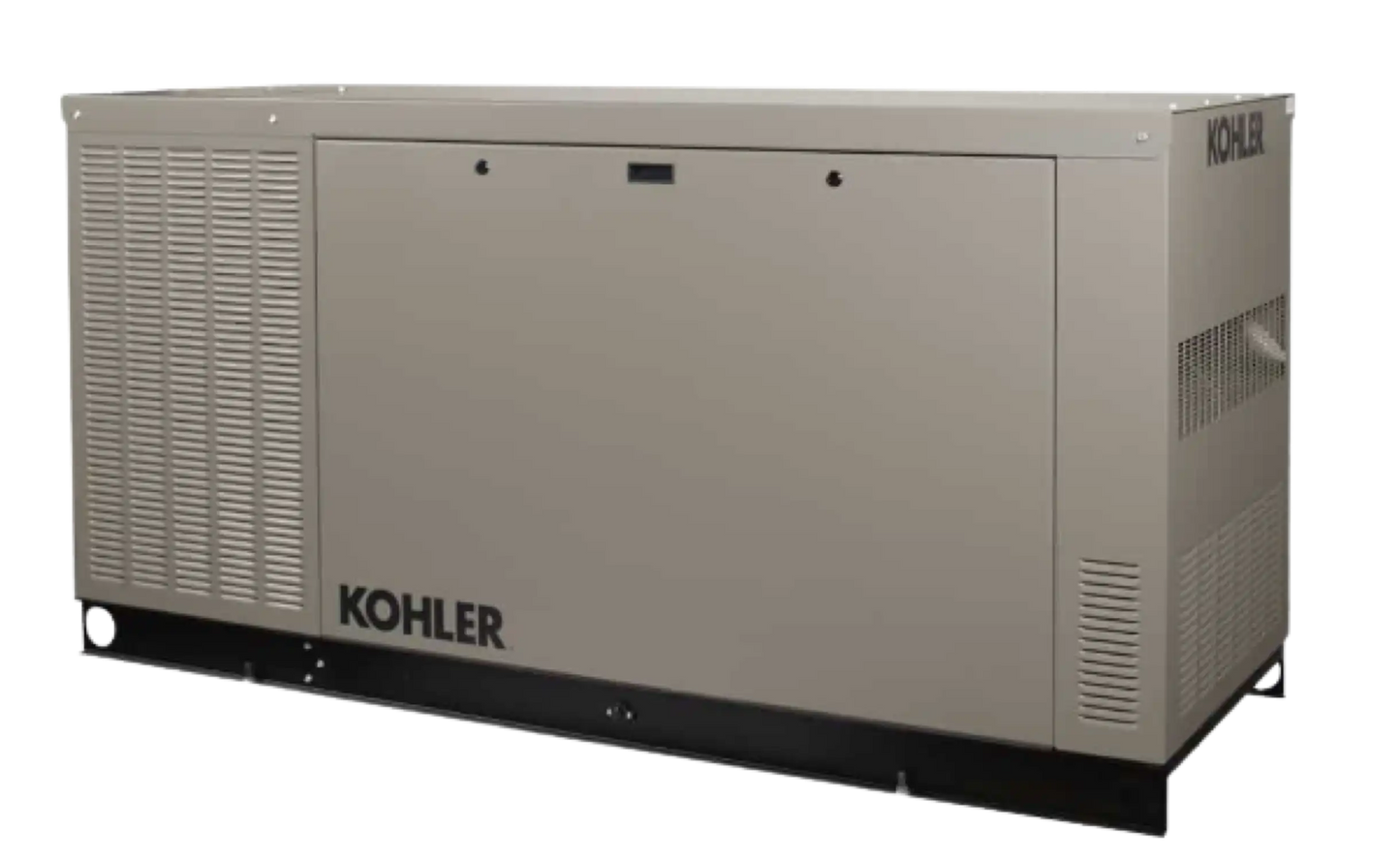 Kohler  120/240V Single Phase 48KW Standby Power Generator New - 48RCLC-QS5