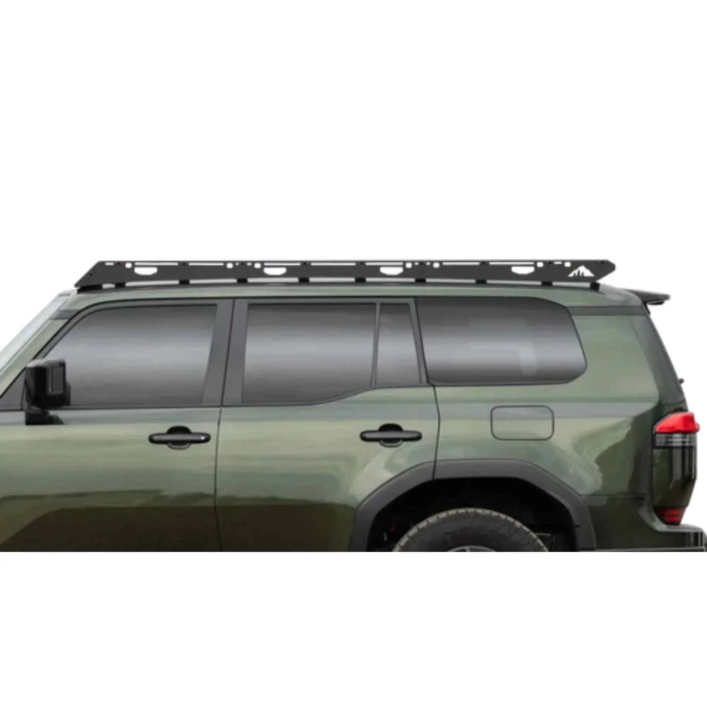 Sherpa Atlas Roof Rack For Toyota Land Cruiser & Lexus GX550 (2024+) -  147844