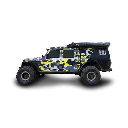 Sherpa Moonlight Jeep Gladiator JT Roof Rack (2020+) - 177744