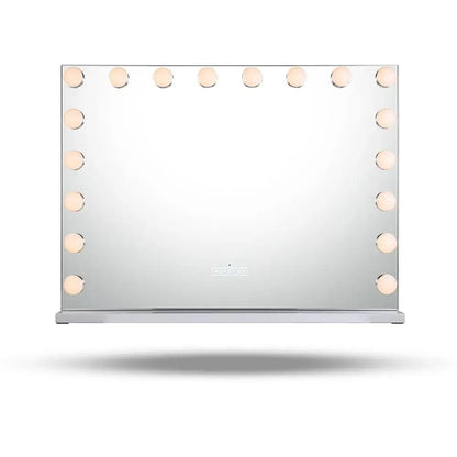 ShineWave Makeup Mirror - Procure Décor
