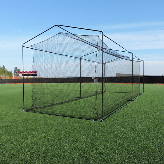 Jugs Sports Free-Standing Short-Toss Cage