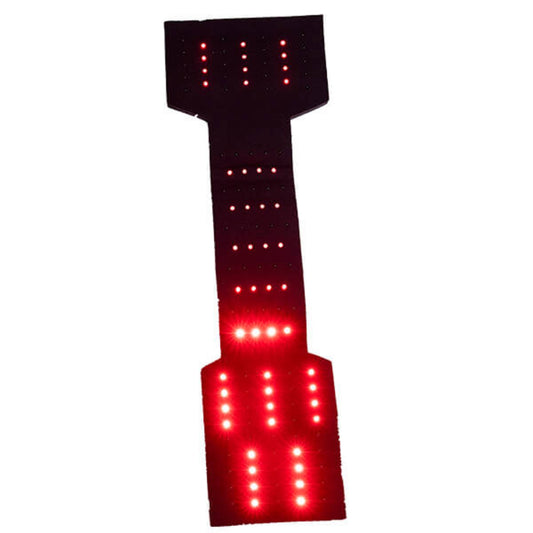 Healthlight Foot & Ankle Express Red Light Therapy Pad - FA-EXPRESS