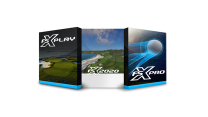 Foresight SIM IN A BOX® Play 10' - GC3S