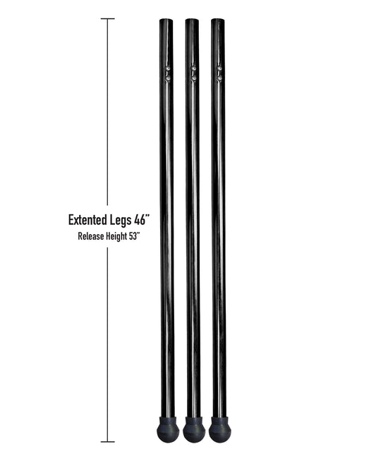 Sports Attack Junior Hack Attack Extended Leg Kit