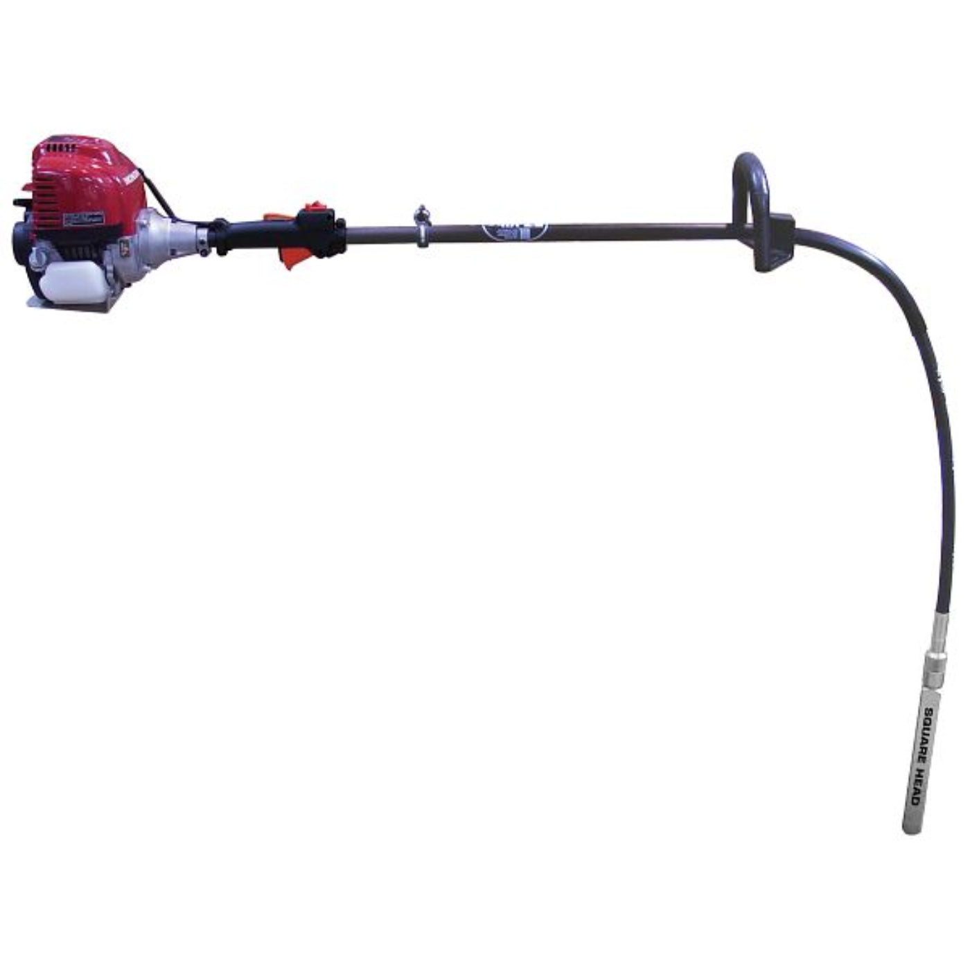WYCO Square Head EZ Vibe - W404-000