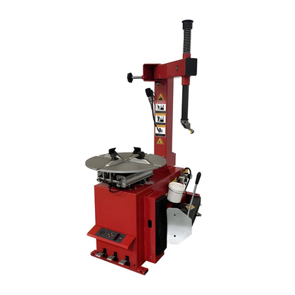 Tuxedo Motorcycle Tire Changer - TC-400M-B
