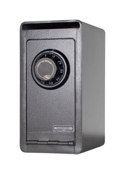 Gardall  Under Counter Depository Safe - TC1206-G-C