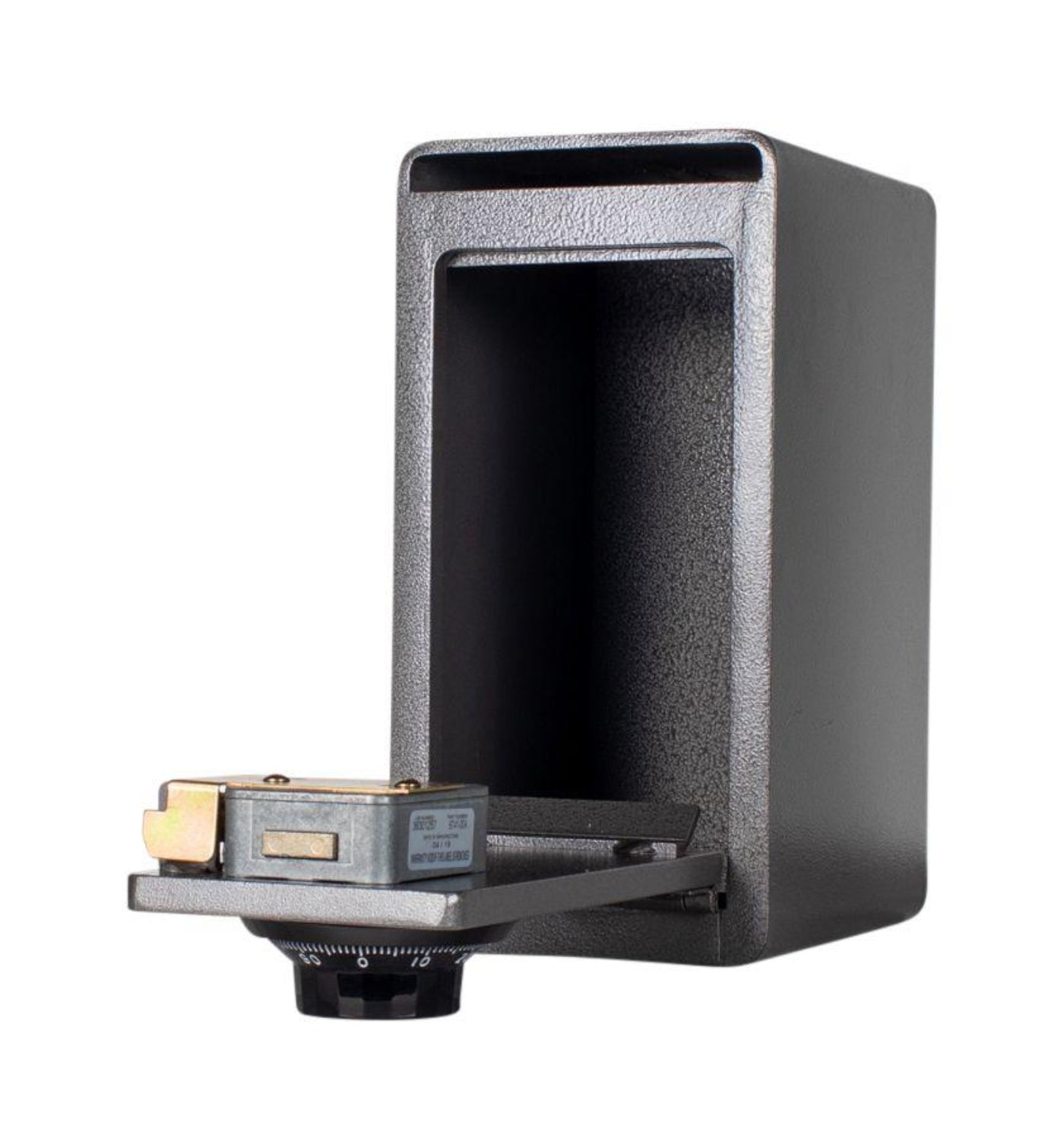 Gardall  Under Counter Depository Safe - TC1206-G-K