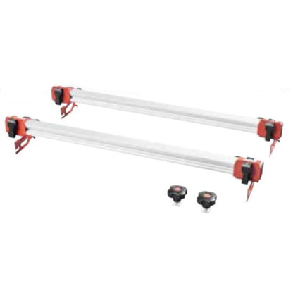 Raimondi EASY-MOVE Pair of Telescopic Connecting Bars - TCLFPTCB