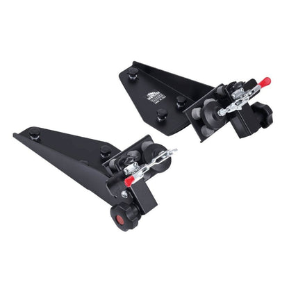 Raimondi Variable Angle Vertical Tile Clamps for Bigfoot Work Benches - TCWBVC2VA