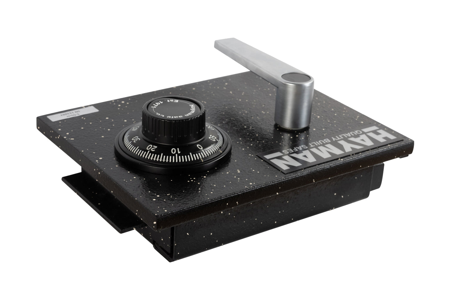 Hayman Polyethylene In-Floor Safe - S1200B