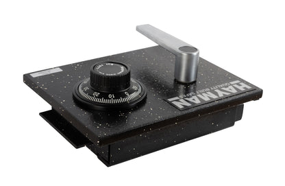 Hayman Polyethylene In-Floor Safe - S1200B