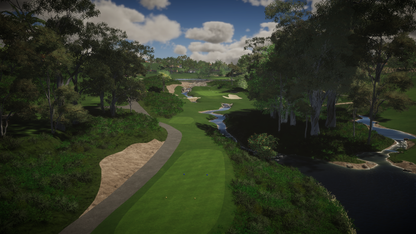 Foresight SIM IN A BOX® Play 10' - GC3 Ball Enabled