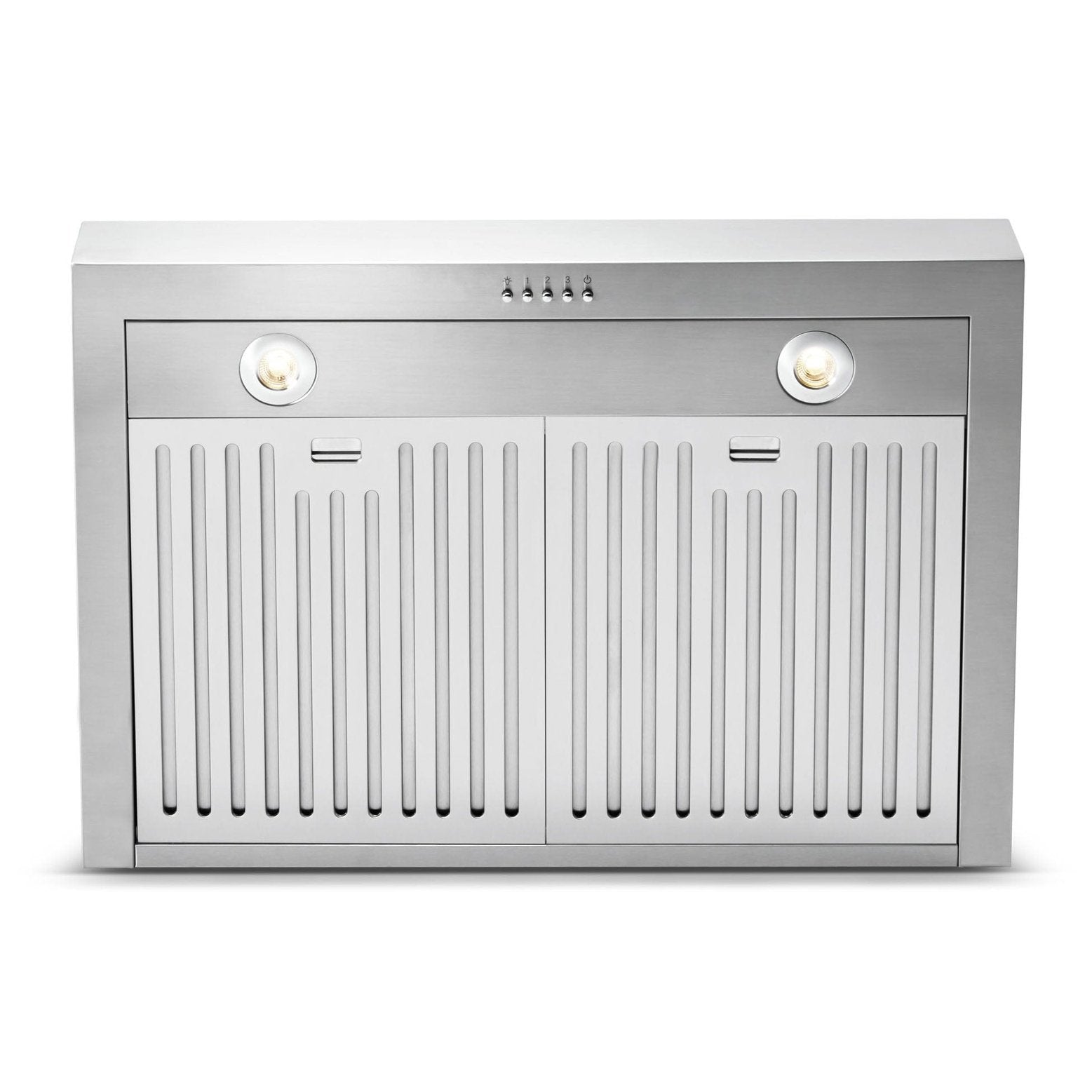 Thor Kitchen Appliance Package - 36 In. Natural Gas Range, Range Hood, Refrigerator with Water and Ice Dispenser, Dishwasher, Wine Cooler, AP-TRG3601-W-8