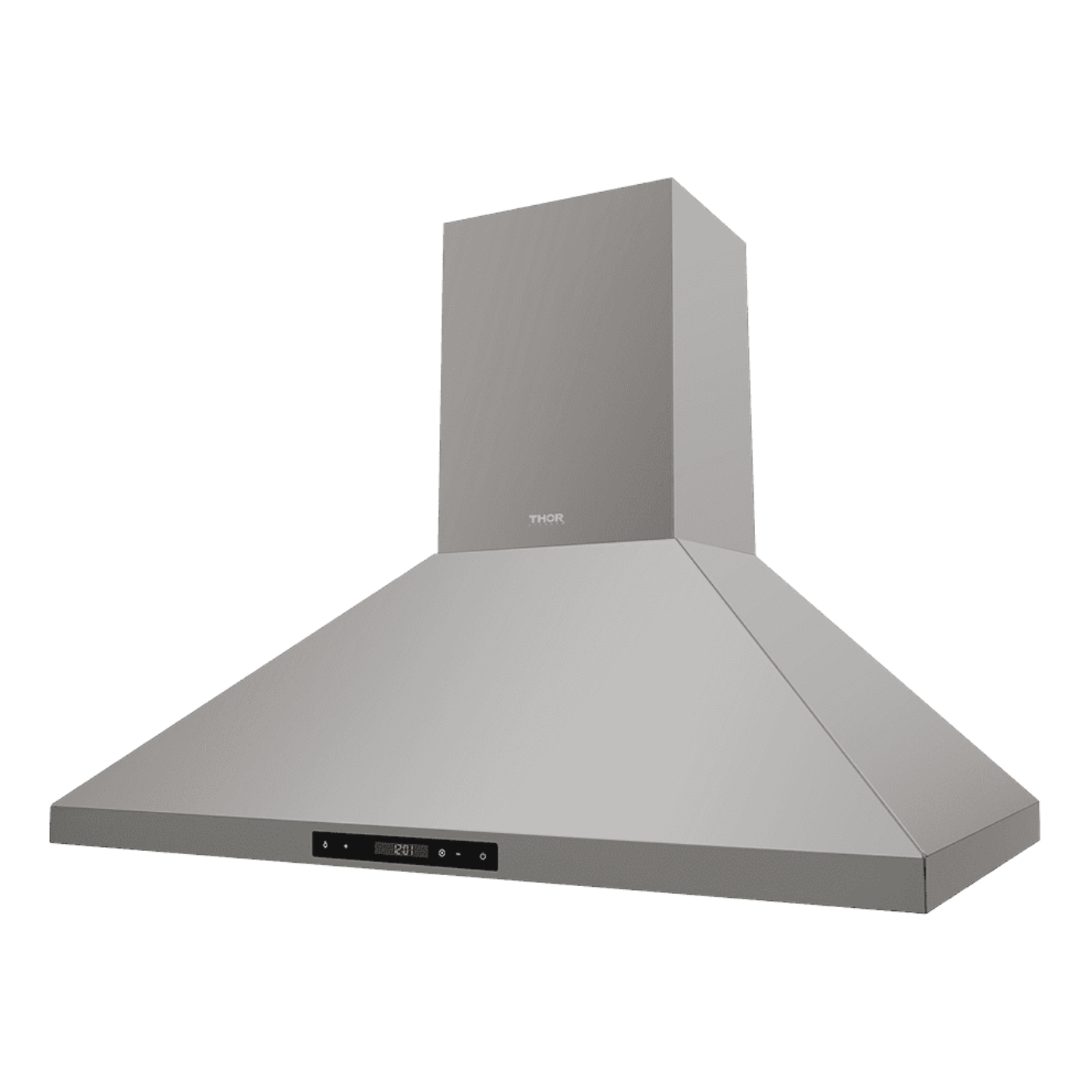 Thor Kitchen Appliance Package 36 in. Gas Range, 36 in. Range Hood, AP-LRG3601U