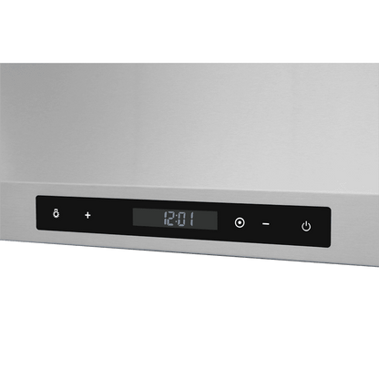 Thor Kitchen Appliance Package 36 in. Gas Range, 36 in. Range Hood, AP-LRG3601U
