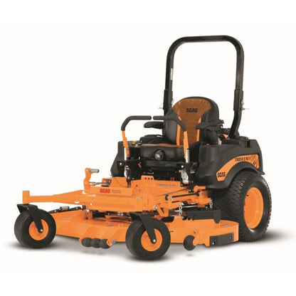 Scag 48in Tiger Cat II Commercial Zero Turn Mower  - STCII-48V-22FX