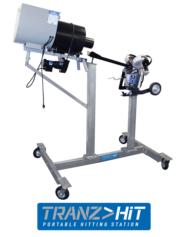 Sports Attack Junior Hack Attack TranzHit Frame
