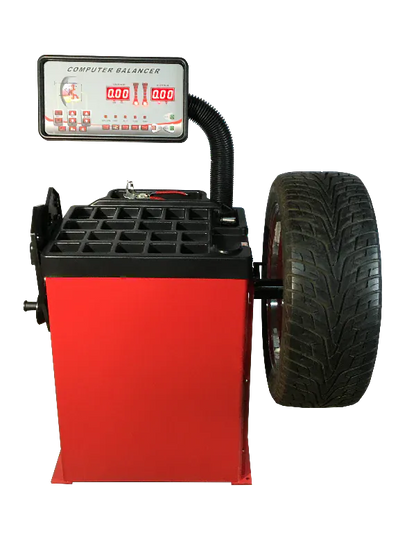 Tuxedo WB-953-B WHEEL BALANCER