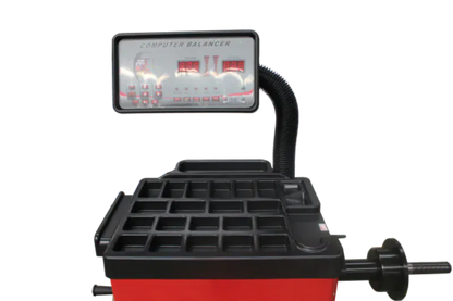 Tuxedo WB-953-B WHEEL BALANCER