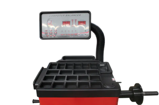 Tuxedo WB-953-B WHEEL BALANCER
