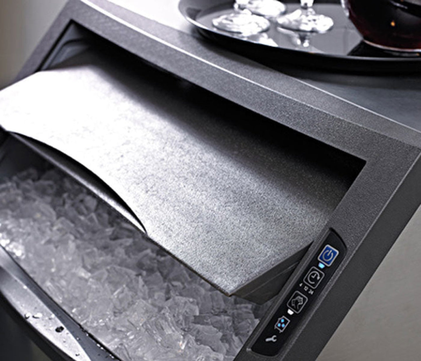 Manitowoc NEO 310 Undercounter Ice Machine - MWUY310A