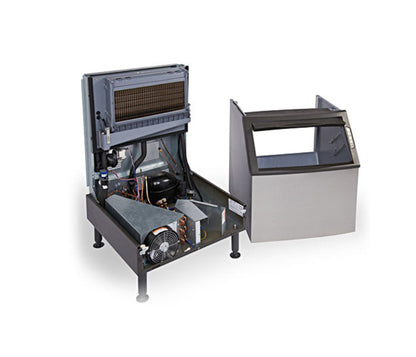 Manitowoc NEO 140 Undercounter Ice Machine - MWUY140