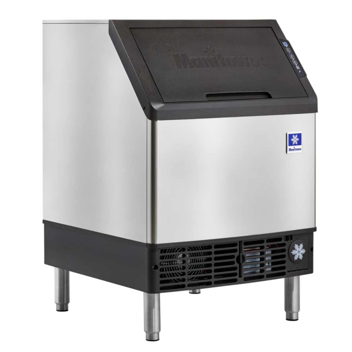 Manitowoc NEO 190 Undercounter Ice Machine R290 Refrigerant - MWUYP0190A