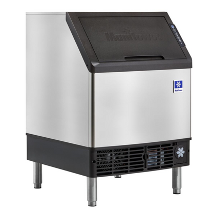 Manitowoc NEO 190 Undercounter Ice Machine R290 Refrigerant - MWUYP0190A