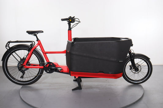 Riese & Müller Packster 70 touring - UES98
