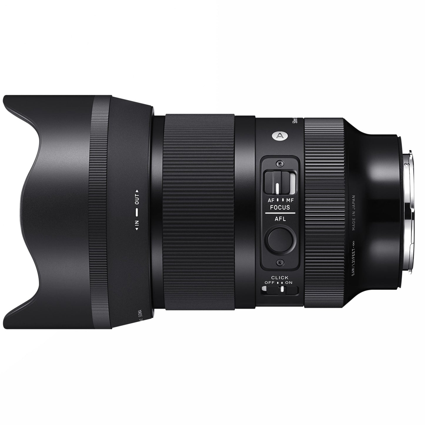 Sigma 50mm f1.2 DG DN Art -  Sony E - 1612977
