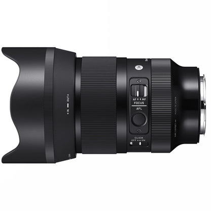 Sigma 50mm f1.2 DG DN Art -  Sony E - 1612977