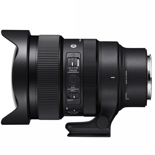 Sigma 15mm f1.4 DG DN - Sony E - 1593375