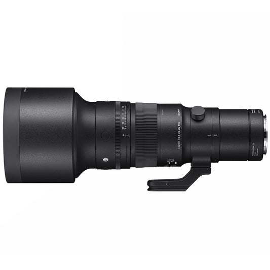 Sigma 500mm f5.6 DG DN OS Sports - Sony E - 1593373