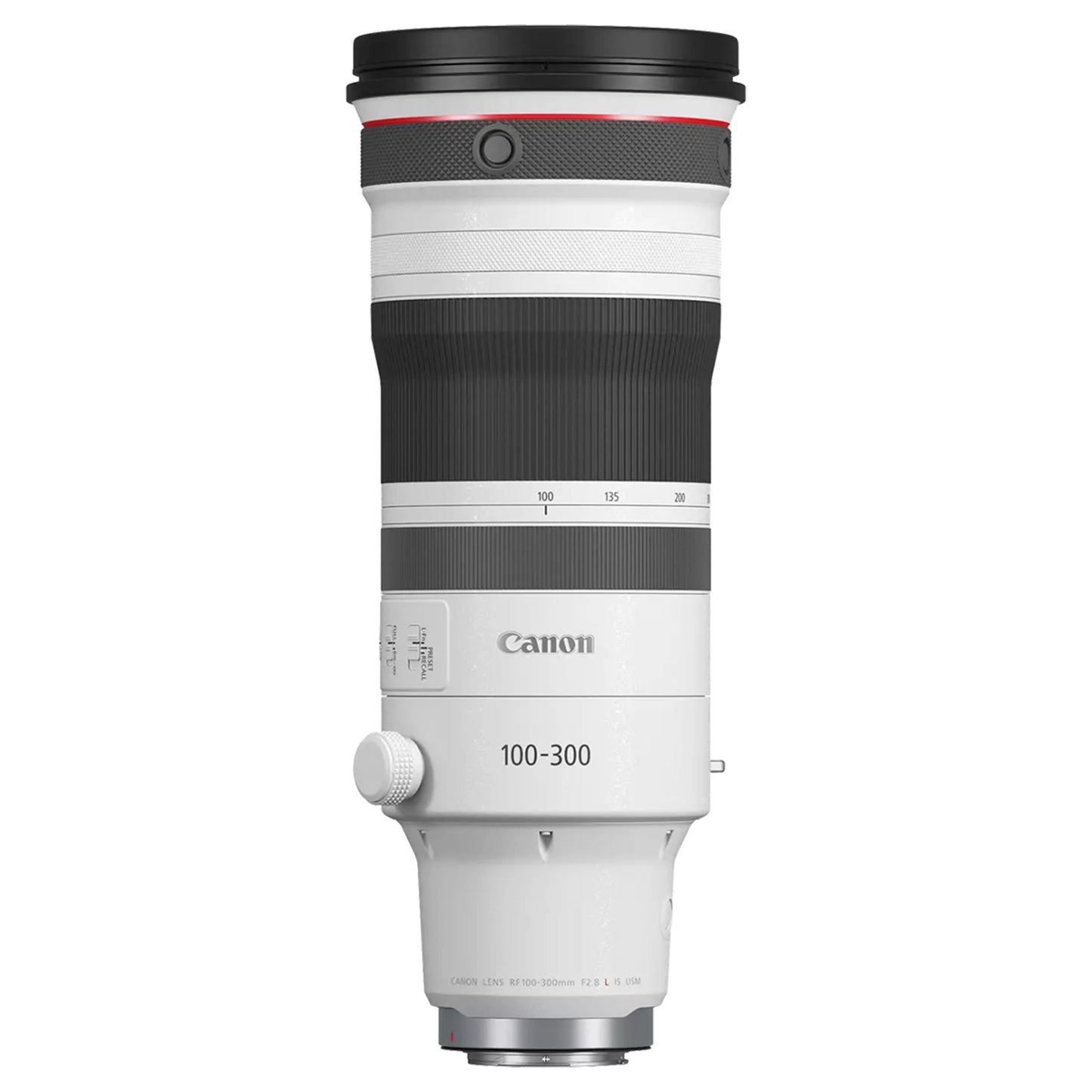 Canon RF 100-300mm f2.8 L IS USM - 1412055