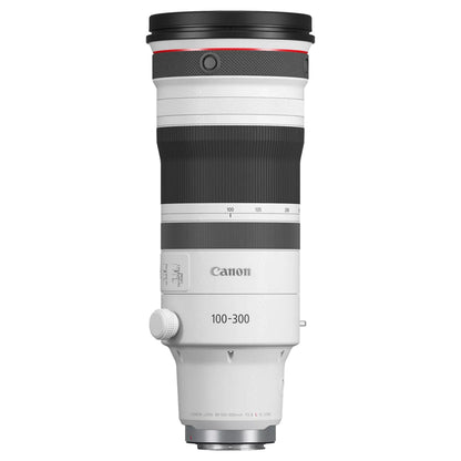 Canon RF 100-300mm f2.8 L IS USM - 1412055