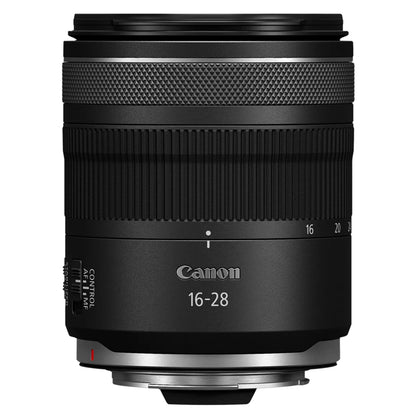 Canon RF 16-28mm f2.8 IS STM - 1771086