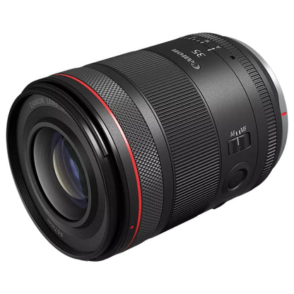 Canon RF 35mm f1.4 L VCM Lens - 1656281
