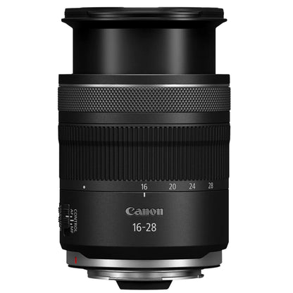Canon RF 16-28mm f2.8 IS STM - 1771086