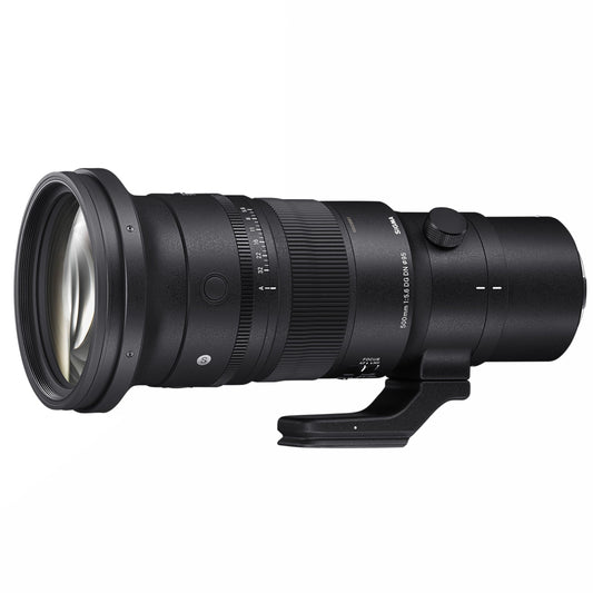 Sigma 500mm f5.6 DG DN OS Sports - Sony E - 1593373
