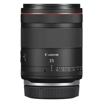 Canon RF 35mm f1.4 L VCM Lens - 1656281